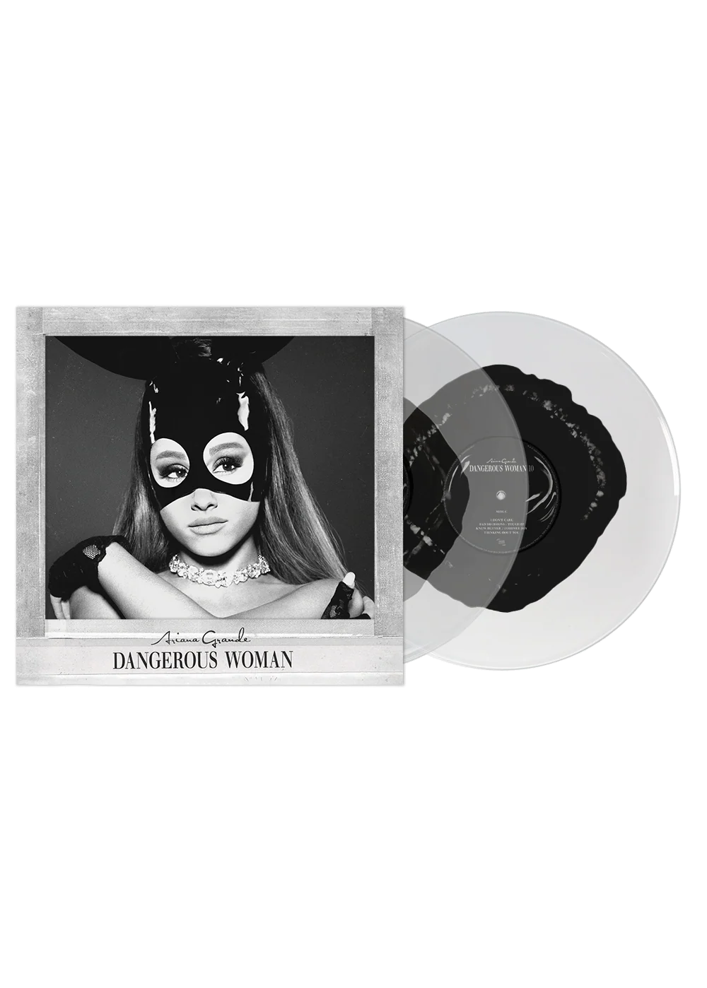 dangerous woman