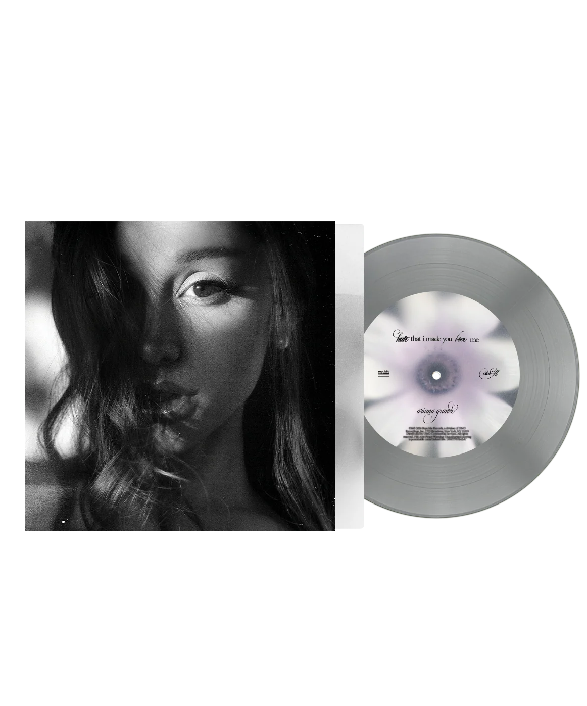 Vinyl